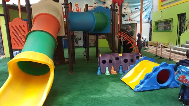 Birdy International Academy Nursery