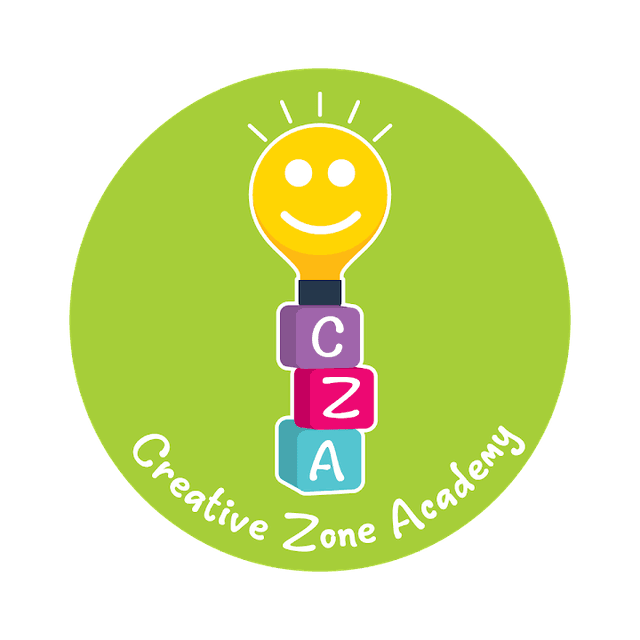 Creative Zone Academy - أكاديمية كرييتف زون