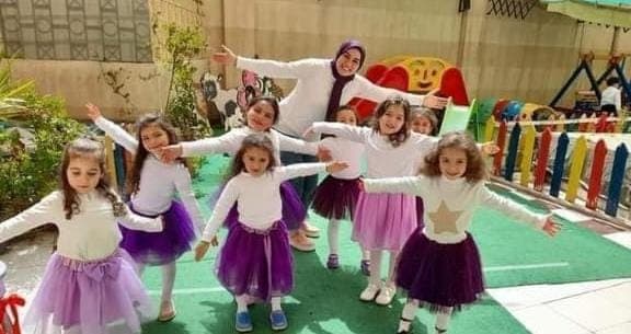 حضانة أسكندرية