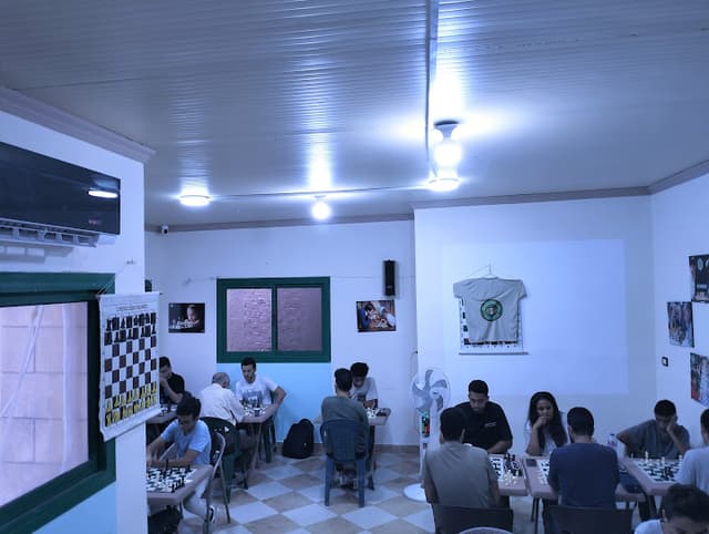 حضانة الإتحاد
