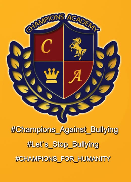 Champions academy حضانة للطفل