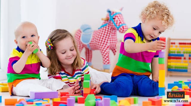 حضانة توب كيدز(top kids academy)