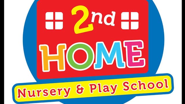 2nd Home Nursery & Play School
