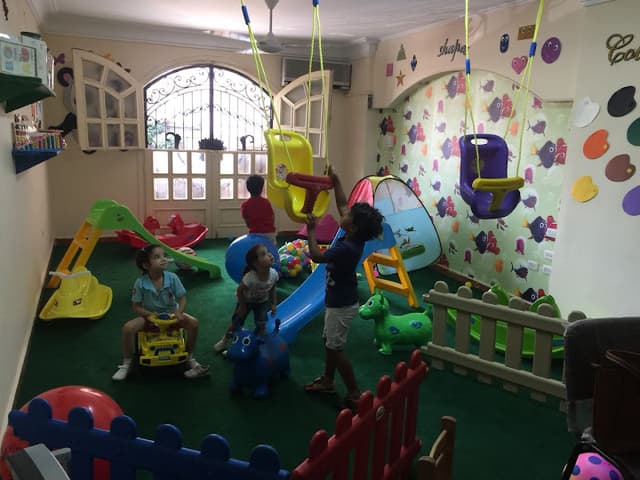 Totally Kids