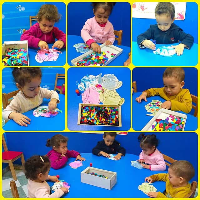 Play & Learn Pre-School & Nursery