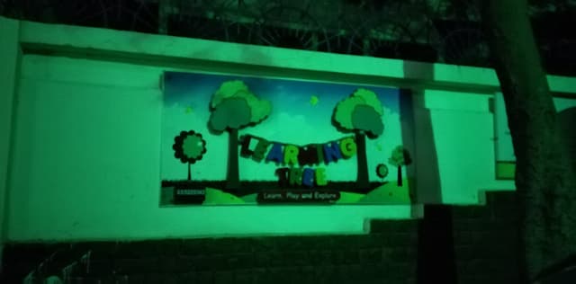 Learning Tree Pre School