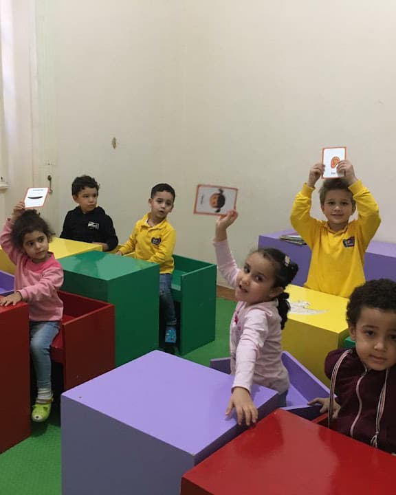 Talents - مواهب