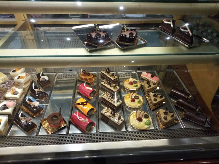 Classique Patisserie