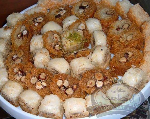 حلوانى ابو طلعت