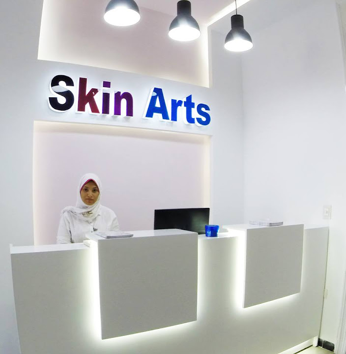 Skin Arts Clinic مركز سكين أرتس