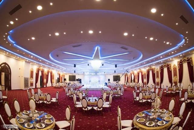 ‎حفلات اكاسيا - Acacia Events