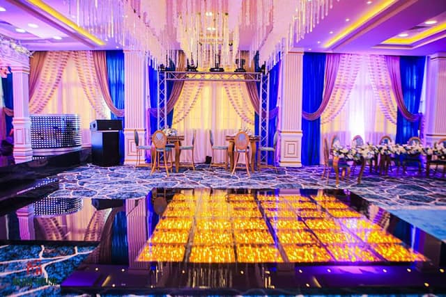 Sea Mariage Wedding Hall