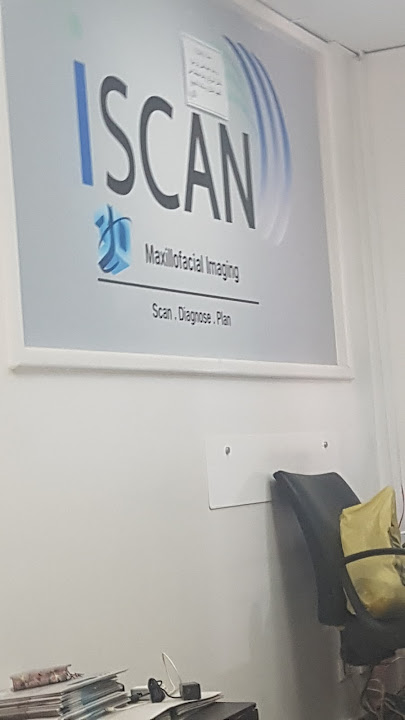 iScan - Loran