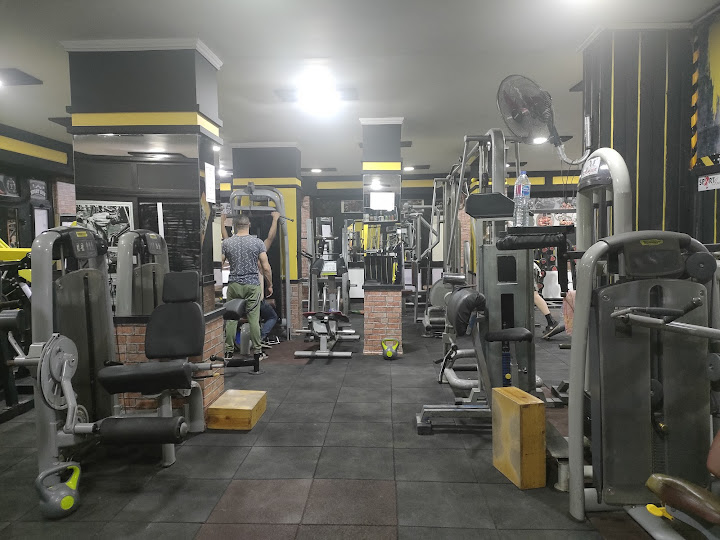 Sport Gym