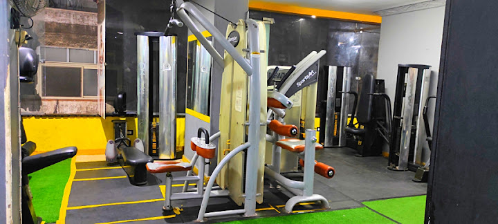 U3 Gym