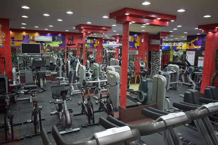 ziko gym