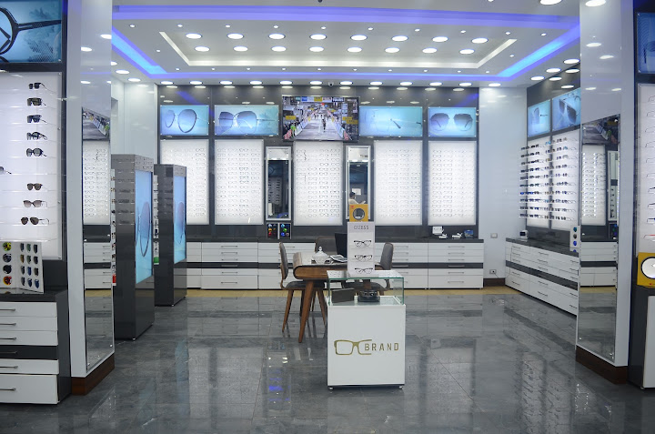 Brand Optics كفرعبده