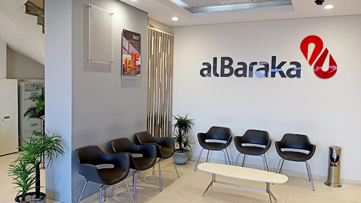 Al Baraka Bank - Miami Branch