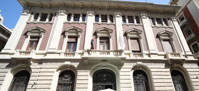 البنك الاهلى المصري فرع الاسكندرية - NBE Alexandria Branch