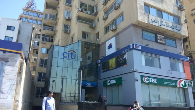 Citibank