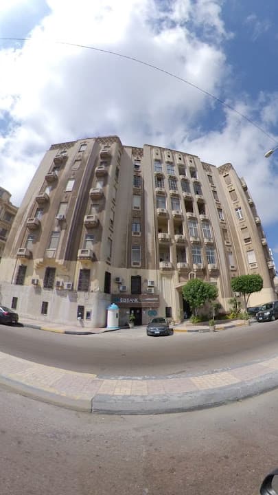 EGBANK - Alexandria Branch