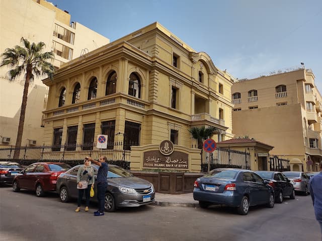 Faisal Islamic Bank