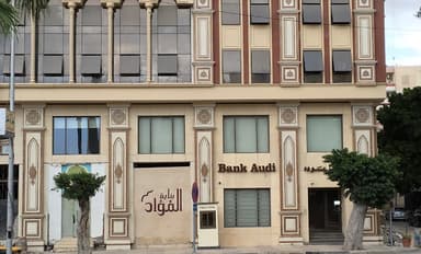 FAB bank