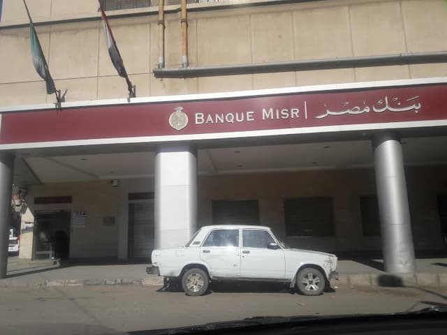 Bank Misr