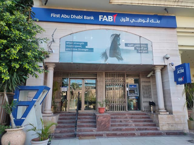 First Abu Dhabi Bank
