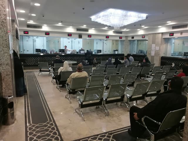 Faisal Islamic Bank of Egypt