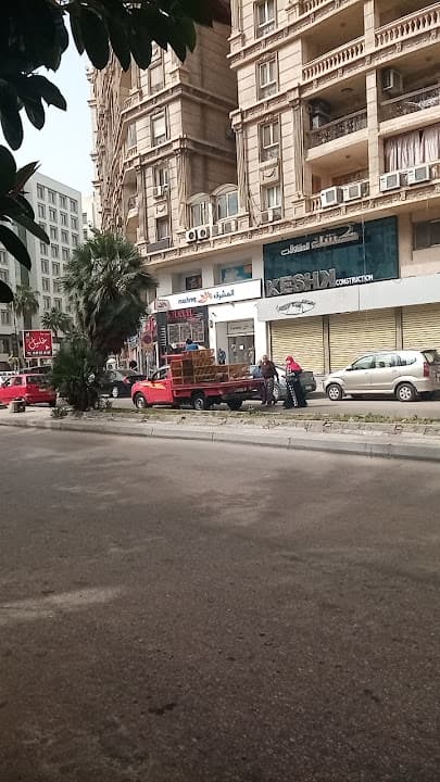 بنك المشرق سموحه