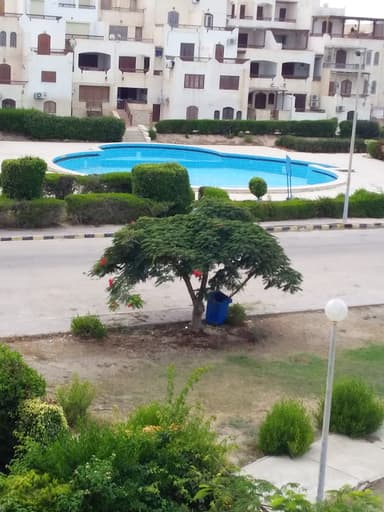 قسم شرطة مارينا