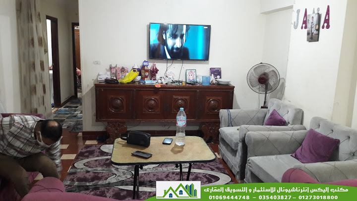 عقارات الاسكندرية مكتب ابو خالد للعقارات