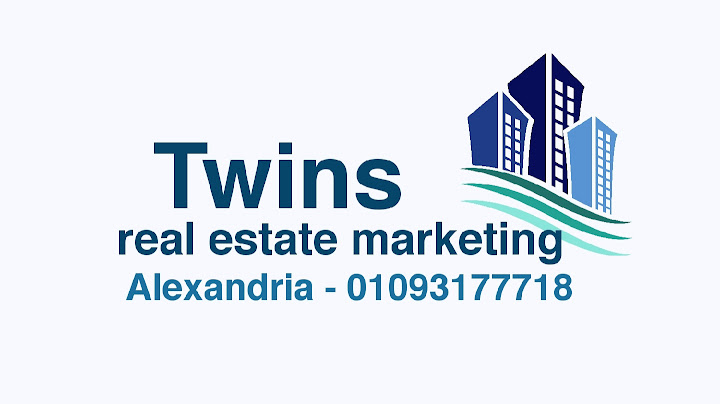 El Rwad Real Estate Marketing Company, Alexandri