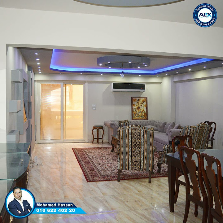 Alex real estate عقارات إسكندرية