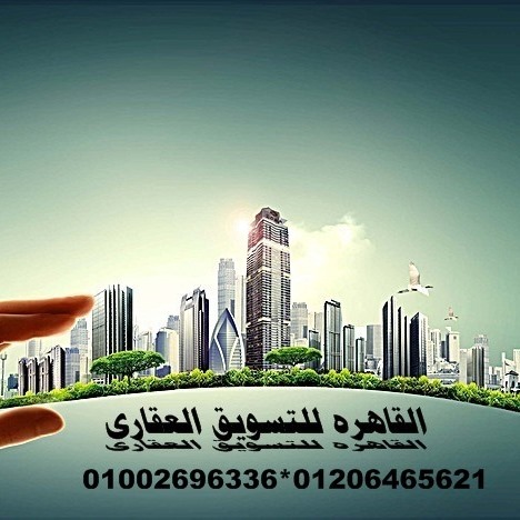 Cairo Real Estate Marketing