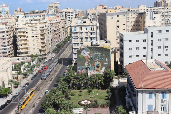 Alexandria Faculty of Medicine