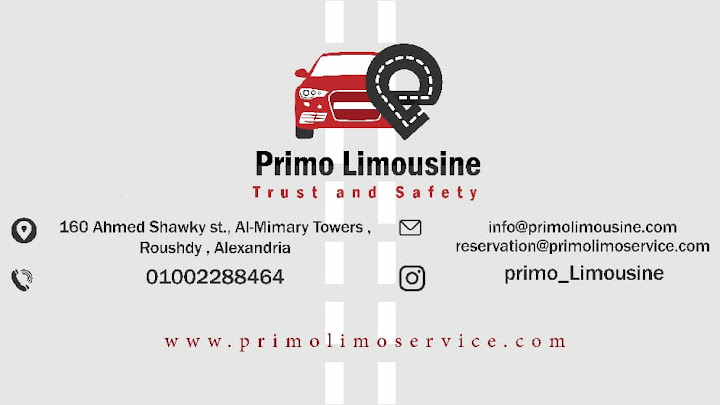 Primo Limousine