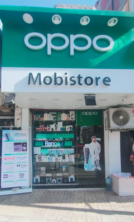 Mobi store