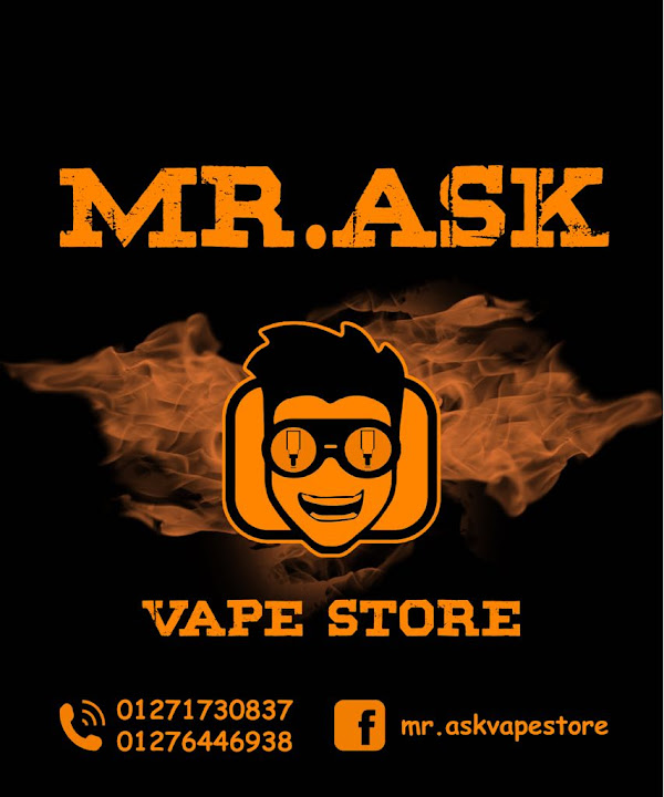 MR.ASK Vape Store