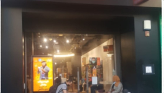Orange LOURAN Shop