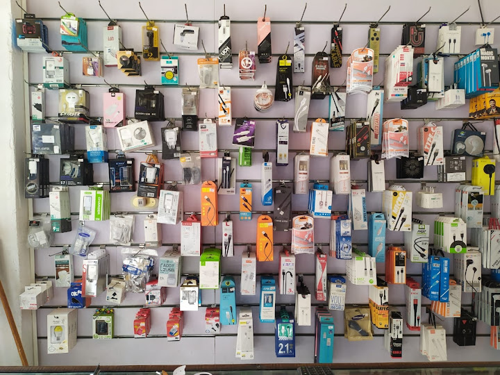MD For Mobile Services