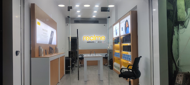 Realme Store & Service Center Alexandria