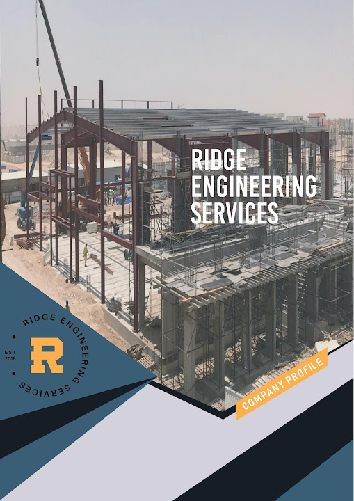 Ridge Engineering Services