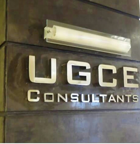 UGCE Consultants