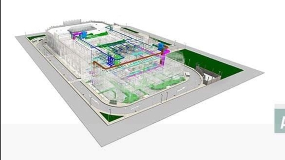 MDB - Madina For Design and BIM Solutions