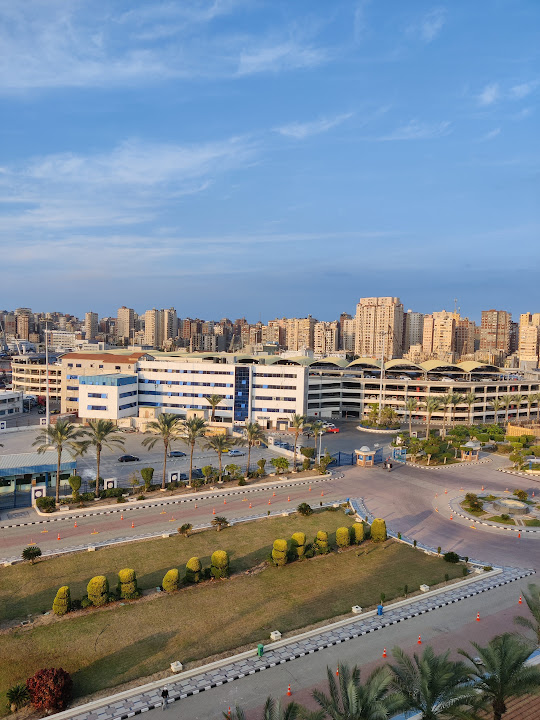 Alexandria Shore Excursions