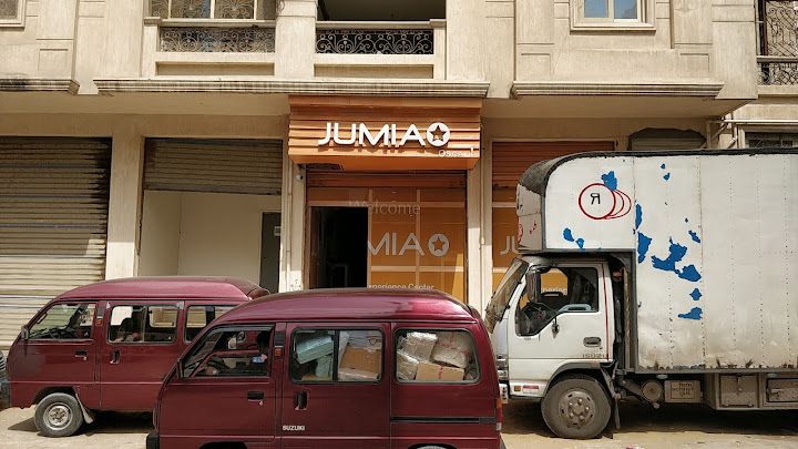 Jumia Oscar