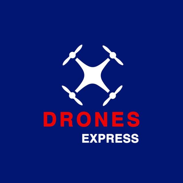 Drones Express Alexandria