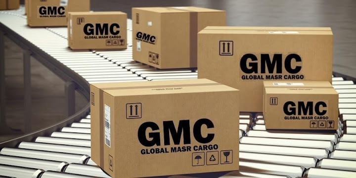 Global Masr Cargo